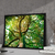 Quadro Decorativo Árvore da vida Galhos