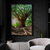 Quadro Decorativo Árvore da vida III Raízes