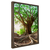 Quadro Decorativo Árvore da vida III Raízes - buy online