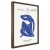 Quadro Decorativo Artista Henry Matisse Galerie Maeght I - comprar online