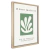 Quadro Decorativo Artista Henry Matisse Aix En Provence II - Outlet dos Quadros | Maior fábrica da América Latina