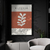 Quadro Decorativo Artista Henry Matisse Berggruen & CIE
