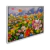 Quadro Decorativo Grandes Artistas Claude Monet Pintura Flores II - comprar online