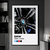 Quadro Decorativo Carros Automobilismo Marcas Roda BMW - comprar online
