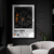Quadro Decorativo Carros Automobilismo Marcas Roda McLaren