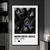 Quadro Decorativo Carros Automobilismo Marcas Roda Mercedes-Benz - comprar online