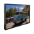 Image of Quadro Decorativo Carros Automobilismo Kombi Azul