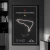 Quadro Decorativo Pista Autódromo Hermanos Rodríguez - buy online
