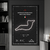 Quadro Decorativo Pista Autódromo Internacional Enzo e Dino Ferrari - buy online