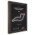 Quadro Decorativo Pista Autódromo Internacional Enzo e Dino Ferrari - comprar online