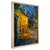 Quadro Decorativo Artista Van Gogh Terraço - Outlet dos Quadros | Maior fábrica da América Latina