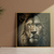 Quadro Decorativo Jesus e Leão II Face - buy online