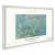 Quadro Decorativo Artista Vincent Van Gogh - Almond Blossoms - loja online