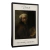 Imagem do Quadro Decorativo Artista Rembrandt - Auto retrato