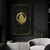 Quadro Decorativo Signo Aquário - comprar online