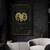 Quadro Decorativo Signo Áries