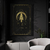 Quadro Decorativo Signo Sagitário - comprar online