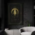 Quadro Decorativo Signo Sagitário - buy online
