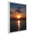 Quadro Decorativo Pôr do Sol - buy online