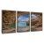 Kit 3 Quadros Decorativos Porto Limnionas na Grécia - online store