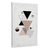 Quadro Decorativo Formas Geométricas I - buy online