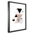 Quadro Decorativo Formas Geométricas I on internet