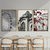Kit 3 Quadros Decorativos São Paulo Cenário Urbano PB - buy online