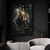 Quadro Decorativo Touro de Wall Street - comprar online