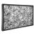 Quadro Decorativo Notas de Dólar na internet