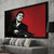 Quadro Decorativo Pôster de Filme Retrô Scarface I - comprar online