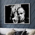 Quadro Decorativo Pôster de Filme Retrô O Poderoso Chefão I - comprar online