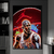 Quadro Decorativo Michael Jordan - comprar online