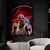 Quadro Decorativo Michael Jordan