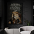 Quadro Decorativo Sucesso é para aqueles que acordam famintos por ele - comprar online