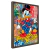 Quadro Decorativo Pato Monte de Dinheiro - buy online