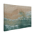 Quadro Decorativo Vista do Mar - comprar online