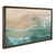 Quadro Decorativo Vista do Mar - comprar online