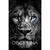 Quadro Decorativo Animais Disciplina Rosto Leão na internet