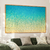 Quadro Decorativo Praia e Mar Água Cristalina do Mar - comprar online