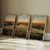 Kit 3 Quadros Decorativos Praia e mar Praia e Mar Rio de Janeiro Niterói - buy online
