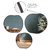 Mirror Composition Organic 115x105cm - online store
