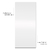 Espelho Slim Retangular com LED - loja online
