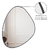 Espelho Glamour 100x75cm - Outlet dos Quadros | Maior fábrica da América Latina