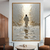 Quadro Decorativo 1 Tela Lançamentos Jesus anda sobre as águas - buy online