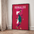 Quadro Decorativo Esportes Futebol Jogador Cristiano Ronaldo