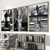 Kit 3 Quadros Decorativos Profissões Direito Ordem Direito e Justiça - comprar online
