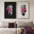 Kit 2 Quadros Decorativos Artista Figurativo Escultura na internet