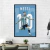 Quadro Decorativo Esportes Messi - Outlet dos Quadros | Maior fábrica da América Latina