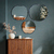 Mirror Composition Organic 115x105cm - buy online