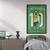 Quadro Decorativo Esportes Futebol Jogador Neymar - loja online